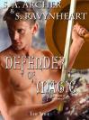Defender of Magic by S.A. Archer & S. Ravynheart