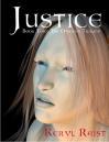 Justice by Keryl Raist