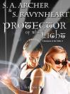 Protector of the Light by S.A. Archer & S. Ravynheart